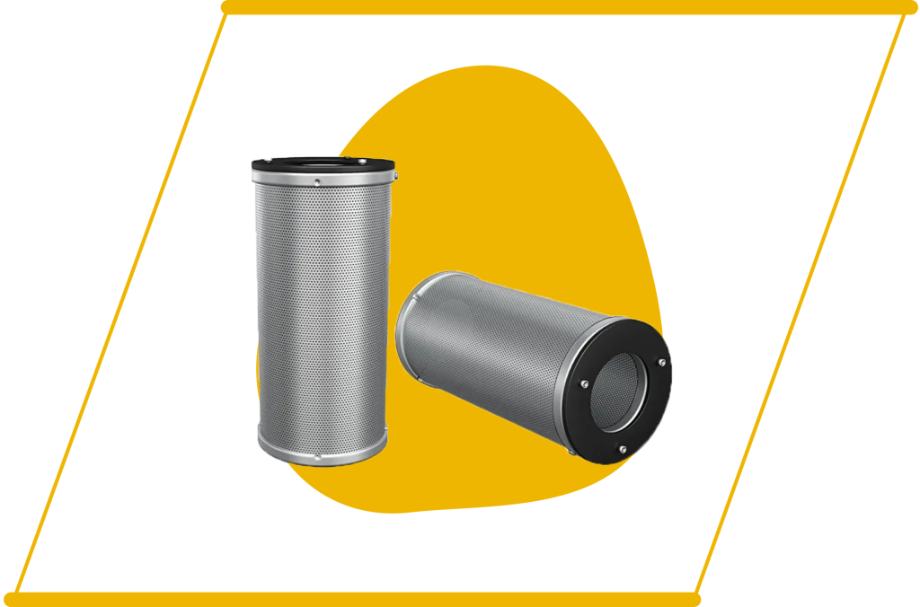 Canister